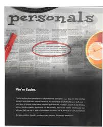 Magazine Advertising Guide for Small ISVs