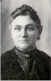 Mary Helen Culshaw Buckley (1866-1939)