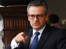 Canciller de Costa Rica: 'El régimen de Nicolás Maduro es totalitario'