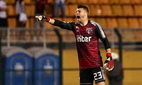 Make social videos in an instant: Sao Paulo Fc Avisa Ai Tiago Volpi Hoje Tem Sao Paulo Facebook