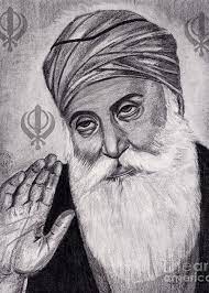 Pin On Guru Nanak Dev Ji