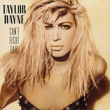 Taylor Dayne Vinyl Records & Discography