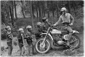 He passed away suddenly from a heart attack. Godspeed Jaroslav Falta 1951 2022 Racer X