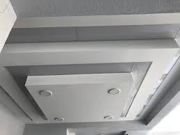 You can make a room or hall more att. Gypsum False Ceilings Are Subsidiary Ceilings That Are Swung From