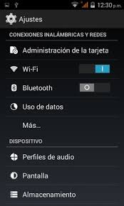 Looking to purchase my kids cheap phones i found blu phones that are unlocked but wanted to. Cambiar Entre 2g 3g Blu Dash Jr 4 0 K Android 4 4 Device Guides