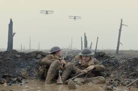 1917' is explosive, urgent cinema