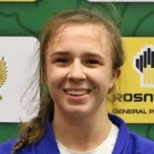 Kelley Hamming vs. Hannah Horner, GAMMA