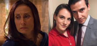Amparo is the daughter of the actor héctor noguera illanes and isidora portales. A Casi 20 Anos De Romane Actrices Volvieron A Interpretar Sus Personajes En Hilarante Video Viral Redes Sociales Pagina 7