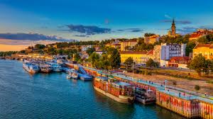 Check spelling or type a new query. A Design Lover S Guide To Belgrade Serbia Architectural Digest