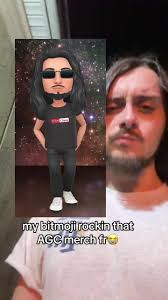 Bitmoji Merch