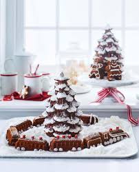 Nordic Ware Tree Cake Pan Nordic Ware Tree Cakes Train Cake