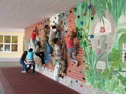 297 likes · 1 talking about this. Bouldern Boulderwand Ontop Klettern Der Spezialist Fur Ihre Kletterwand