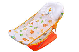 Keep your child safe, supported and happy with a selection of baby bath accessories. 11 Best Baby Bath Seats In India Of 2021