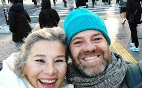 10 EXPERIÊNCIAS INCRÍVEIS EM TÓQUIO AO LADO DO JORNALISTA DE VIAGENS DANIEL  NUNES GONÇALVES