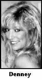 Brittany Denney's Instagram, Twitter & Facebook