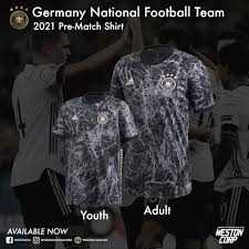 Japan 100th anniversary adidas home kit. Westonsg Germany 2021 Pre Match Shirt Available Now Facebook