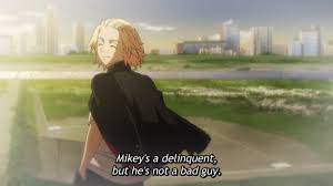 Vidcdn server vidstreaming server fembed server mp4upload server. Tokyo Revengers Episode 3 Mikey Kun Is Here Anime Corner
