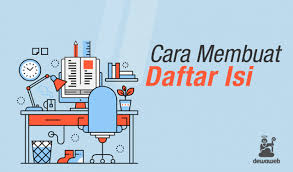 Tutorial menulis mengetik atau memasukkan ayat al quran di microsoft word dengan mudah dan cepat. Cara Membuat Daftar Isi Otomatis Di Word 2021 Mudah Dan Cepat