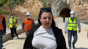 Upss! Belinda Balluku si Ivanka Trump, shkon në Dibër pa…recipeta, shoqëron  Ramën pa komplekse – Dosja AL