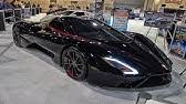 Check spelling or type a new query. Ssc Tuatara Sets 316 Mph Record To Become World S Fastest Production Car Youtube