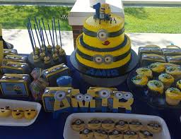 We offer the best online party supplies and party accessories in india. Minions Birthday Minions First Birthday Catch My Party