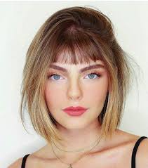 Emparejar el pelo corto con una barba larga también puede ser muy divertido. Los Mejores Cortes De Pelo Corto Para Mujer Primavera Verano 2021 Blogmujeres Com