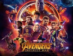 To feel so desperately that you're right, yet to fail nonetheless. Marvel Studios Avengers Infinity War Disney Movies Singapore