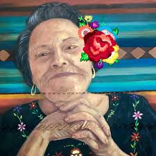 Sheila Garrett Rodriguez