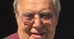 OBITUARY: Calvin L. Calvert, 1945-2020