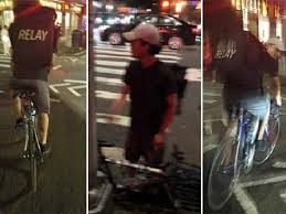 Breathtaking tours of lady liberty and the manhattan we offer convenient new york airport shuttle services and on demand charter flights. Delivery Cyclist Beat Pedestrian With His Bike Chain In Hell S Kitchen Police Say Gothamist