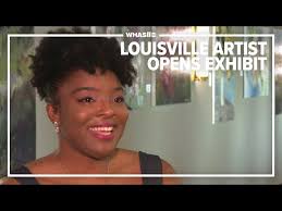 Kentucky artist shares stories of women in new art exhibit