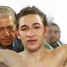 MATCH: Gabriel Elizondo