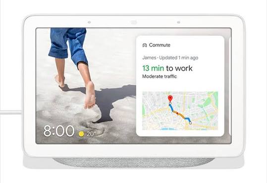 Google Nest