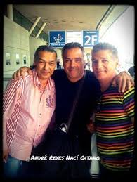 He was originally a member of his father's band, jose reyes and los reyes. 26 Ideias De Canut Reyes Musica Casamento Marfim Bandas Populares