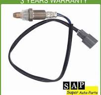 Front Oxygen Sensor 89467-02060 For Toyota Matrix Camry Lexus ES350 234-9008