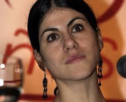 Paloma Herrera Celebrates a Life of Dance — Naharnet