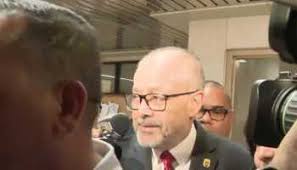 Ponceños se expresan tras la acusación del Luis Irizarry Pabón