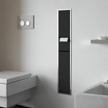 User manuals, guides and specifications for your emco asis plus bathroom fixtures. Emco Asis Unterputz Gaste Wc Modul Schwarz Chrom 976027970 Reuter
