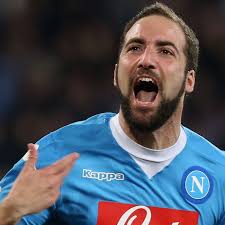 Higuain lascia napoli e va a giocare a torino, nella juventus. Fm3uxqantb7smm