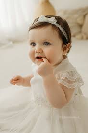 Girls Christening Dresses Gowns Ireland