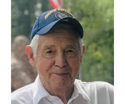 Phillip Espinoza Obituary (1937