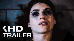 Until Dawn (2025) Film-information und Trailer