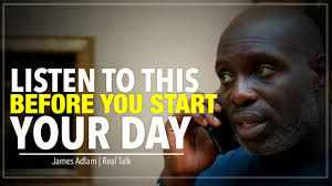 10 Minutes To START YOUR DAY Right