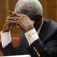 Chief justice mogoeng mogoeng has defended a prayer he delivered at the tembisa hospital on 10 december 2020, saying there was nothing untoward about the. Motata Over To Mogoeng Mogoeng Jsc And Even Mps