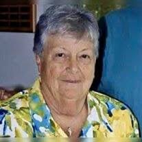 Patricia Jean Sperbeck Obituary