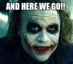 The official video for here we go by trina feat. Meme Creator Funny And Here We Go Meme Generator At Memecreator Org