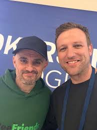 Chad Osterhout's Instagram, Twitter & Facebook