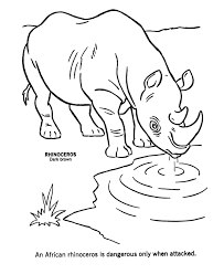 Enjoy this african animals coloring book for kids who want learn more about drawing. Pin On Church
