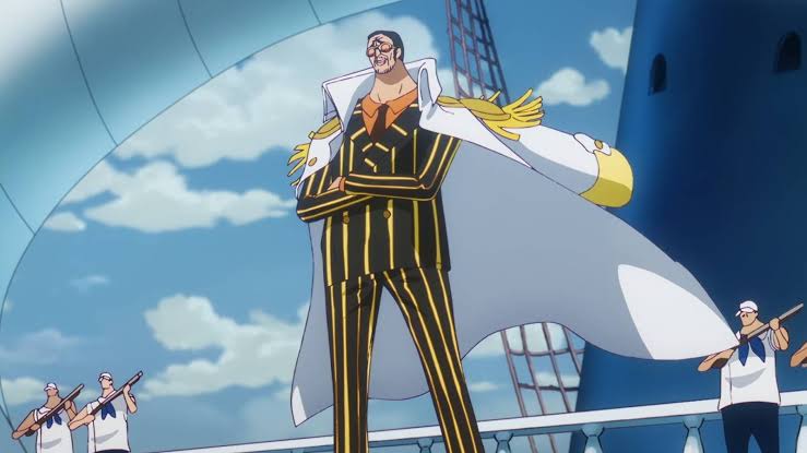 Kizaru