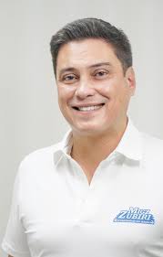 Senator Migz Zubiri updated his...